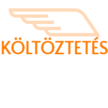 Költöztetést vállalunk!